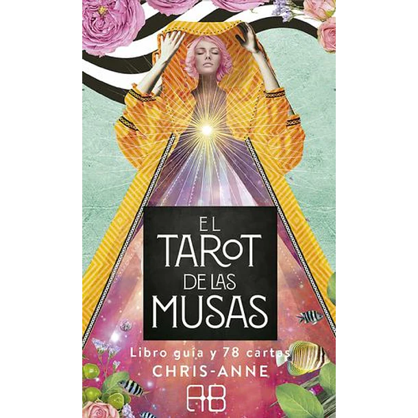 El Tarot De Las Musas [Tar]