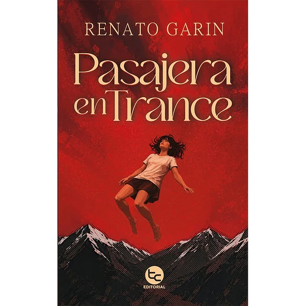Pasajera En Trance