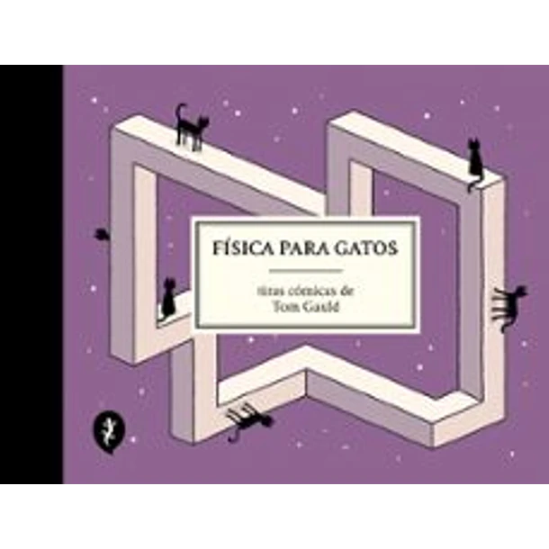 Fisica Para Gatos (Td)