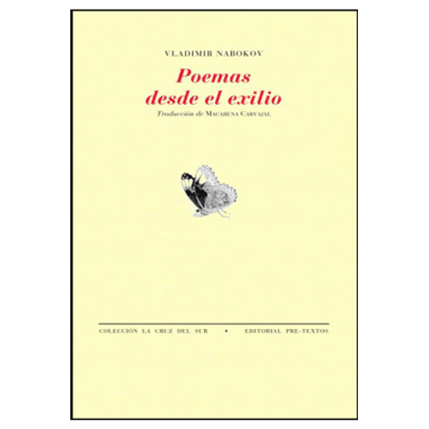 Poemas Desde El Exilio