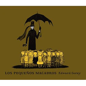 Pequeños Macabros, Los [Ter]