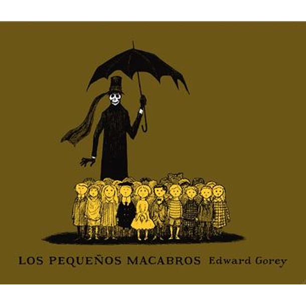 Pequeños Macabros, Los [Ter]