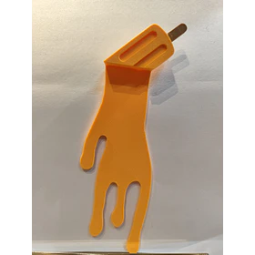 Marcatop Paleta De Helado