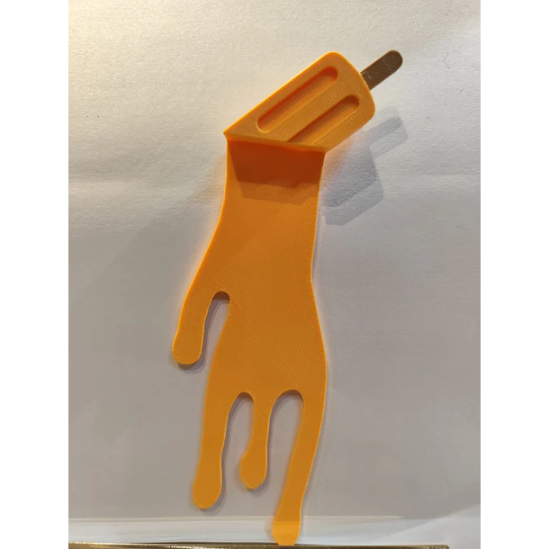 Marcatop Paleta De Helado