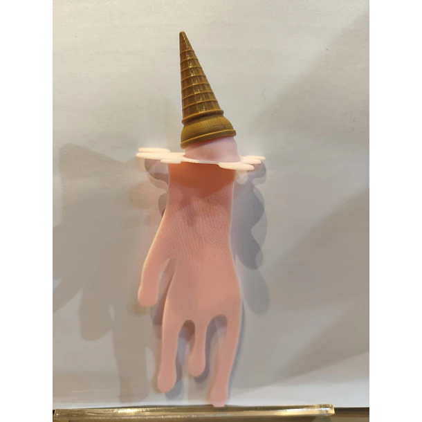 Marcatop Cono De Helado