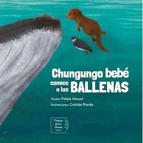 Chungungo Bebe Conoce A Las Ballenas