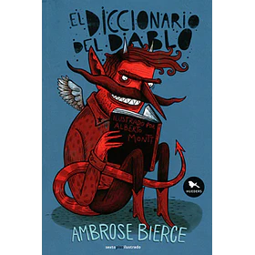 Diccionario Del Diablo, El