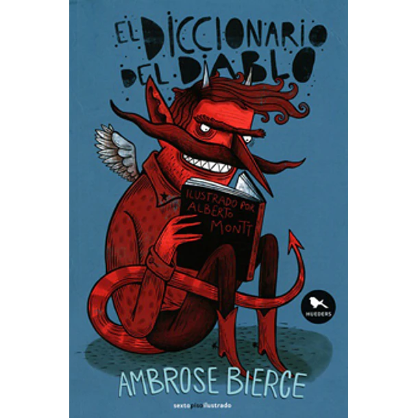Diccionario Del Diablo, El
