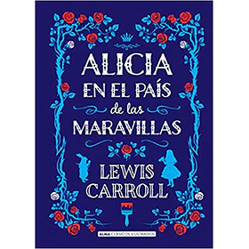 Alicia En El País De Las Maravillas