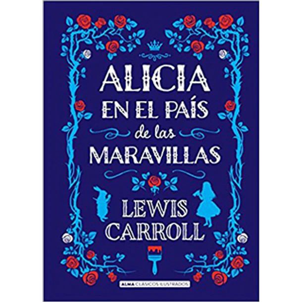 Alicia En El País De Las Maravillas
