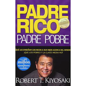 Padre Rico Padre Pobre