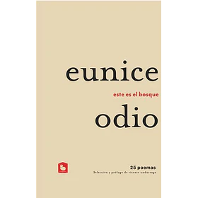 Este Es El Bosque [Poe]
