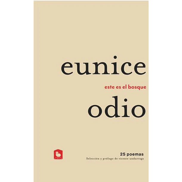 Este Es El Bosque [Poe]