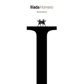 Iliada (Bolsillo) [Cla]