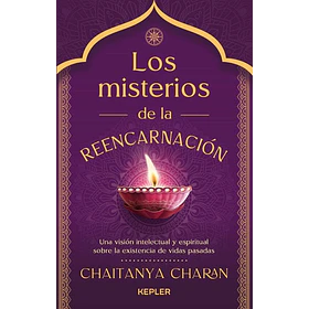 Los Misterios De La Reencarnacion