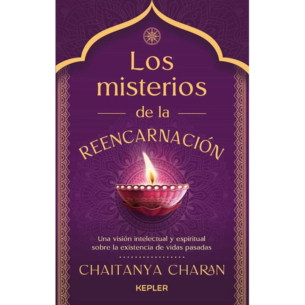 Los Misterios De La Reencarnacion