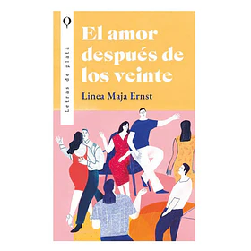 El Amor Despues De Los Veinte