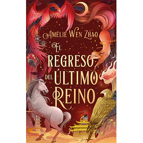 El Regreso Del Ultimo Reino