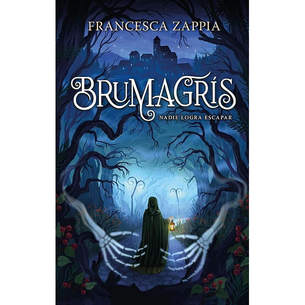 Brumagris