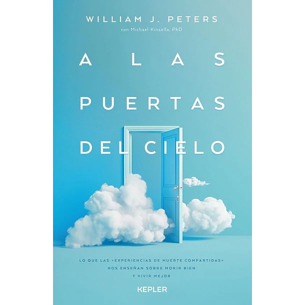 A Las Puertas Del Cielo