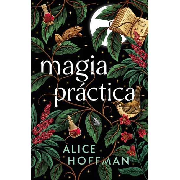 Magia Practica