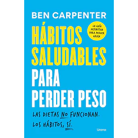 Habitos Saludables Para Perder Peso