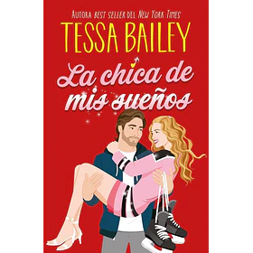 La Chica De Mis Sueños