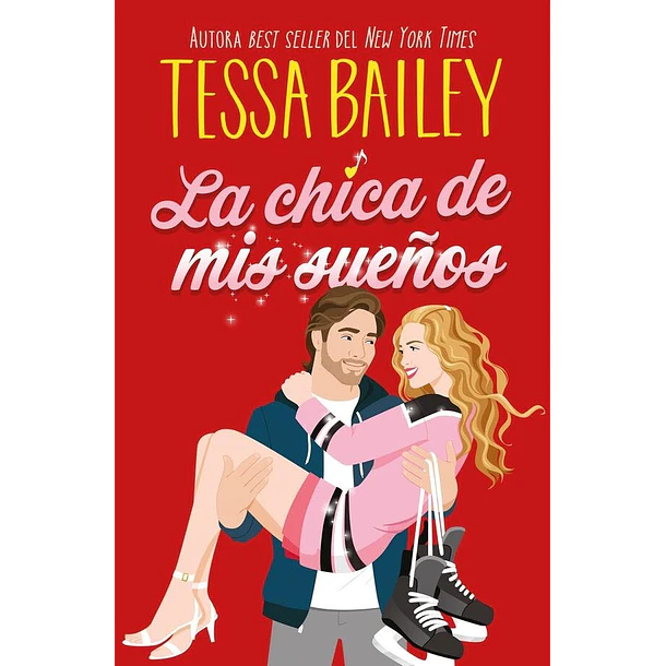 La Chica De Mis Sueños