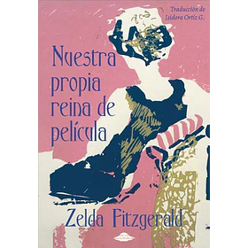 Nuestra Propia Reina De Pelicula