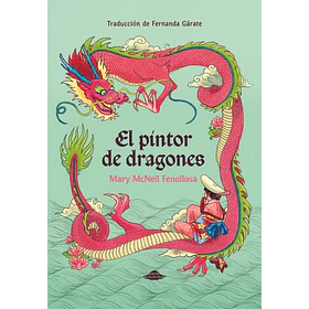 El Pintor De Dragones