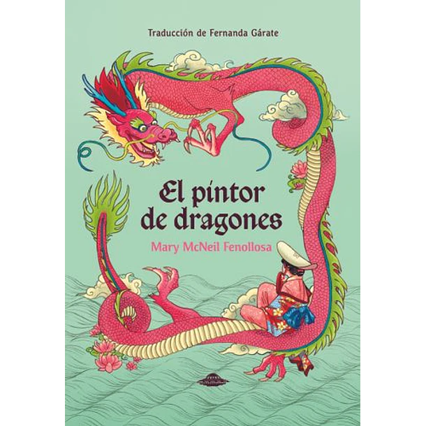El Pintor De Dragones