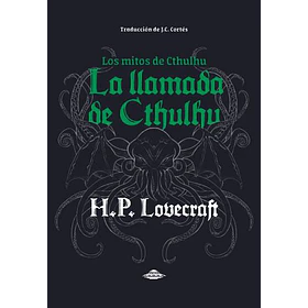 La Llamada De Cthulhu