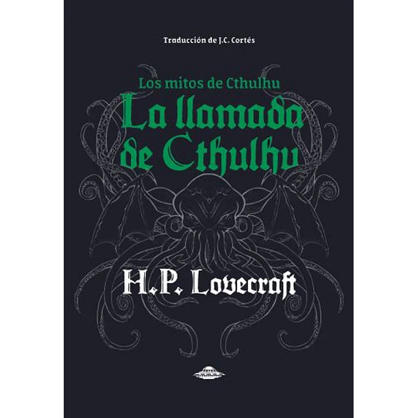 La Llamada De Cthulhu