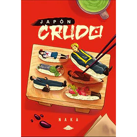 Japon Crudo
