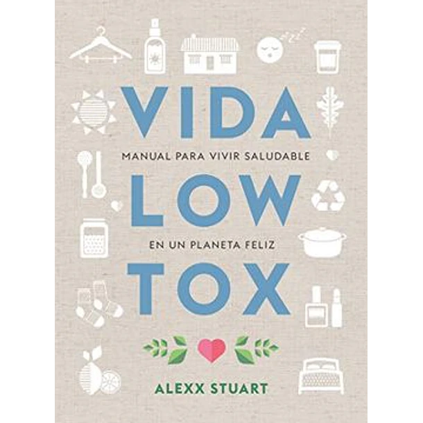 Vida Low Tox