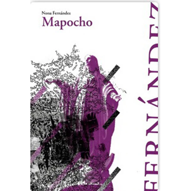 Mapocho [ Chi ]( Alquimia )