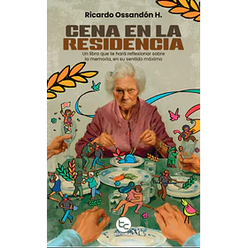 Cena En La Residencia