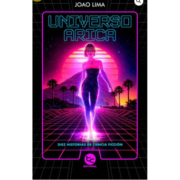 Universo Arica