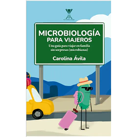 Microbiologia Para Viajeros