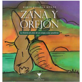 Zana Y Orejon