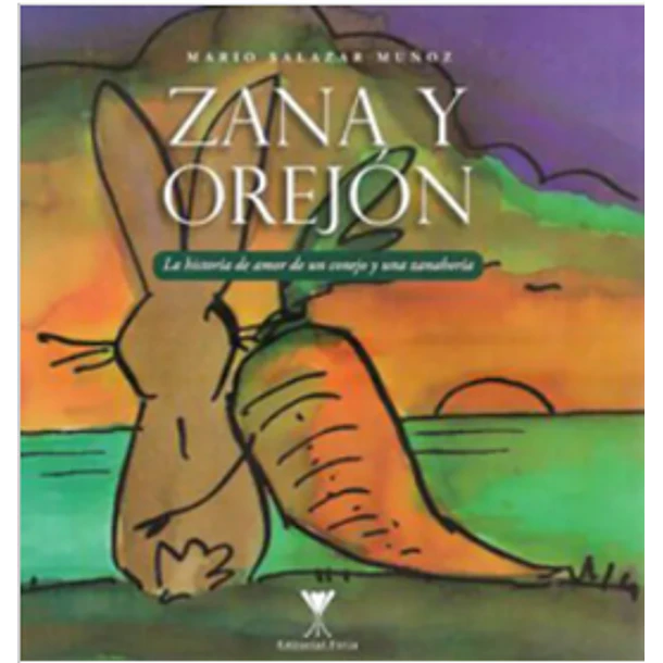 Zana Y Orejon