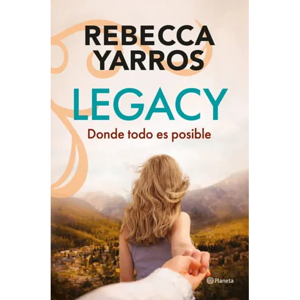 Legacy #2: Donde Todo Es Posible