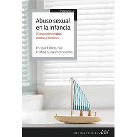 Abuso Sexual En La Infancia [Fam]