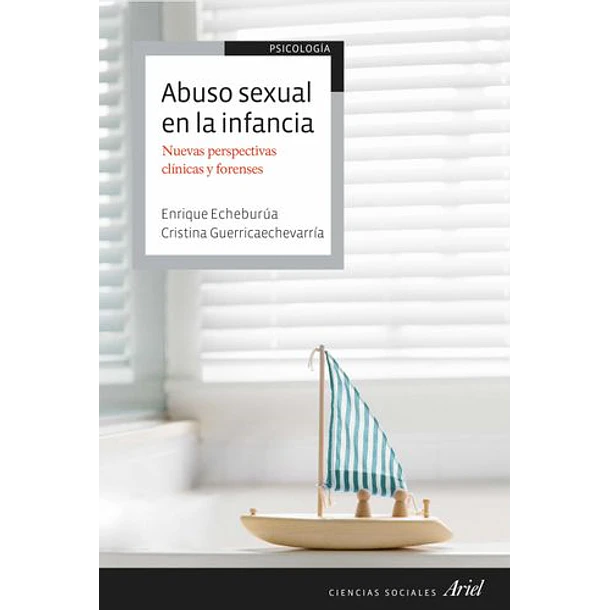 Abuso Sexual En La Infancia [Fam]
