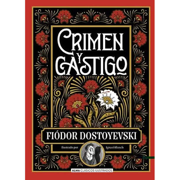 Crimen Y Castigo