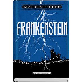 Frankenstein (Alma)