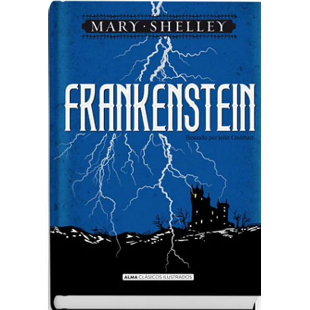 Frankenstein (Alma)