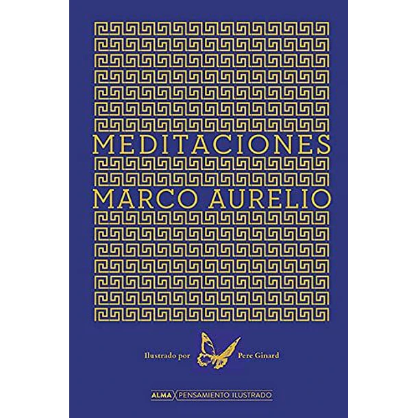 Meditaciones (Alma Ilustrado Td)