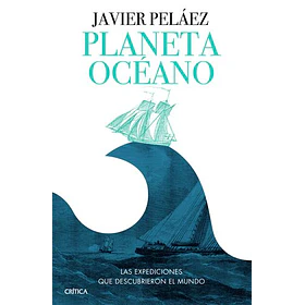 Planeta Oceano [Hist]