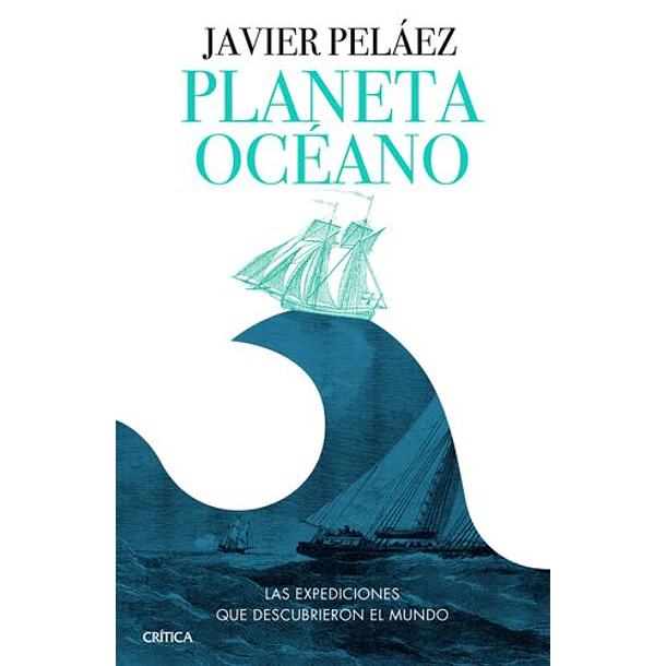 Planeta Oceano [Hist]